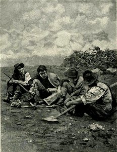 Verga - Vita dei campi, Treves, 1897 (page 334 crop)