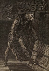 Verne - Maître Zacharius 01