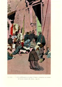Verga - Vita dei campi, Treves, 1897 (page 30 crop)