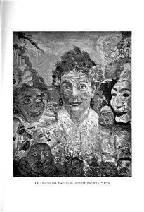 Verhaeren - James Ensor 25