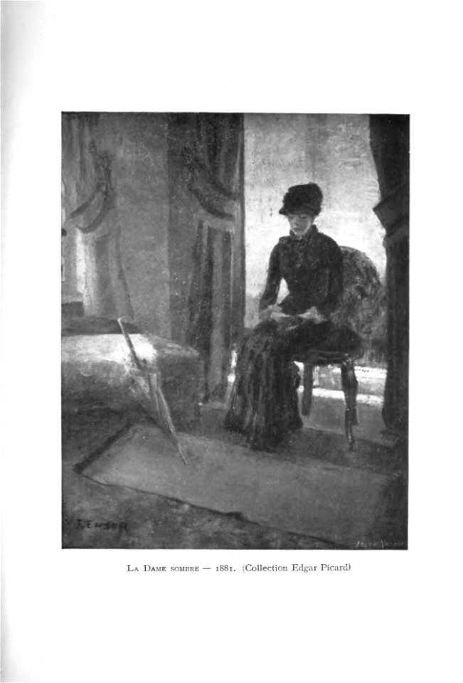 Verhaeren - James Ensor 05