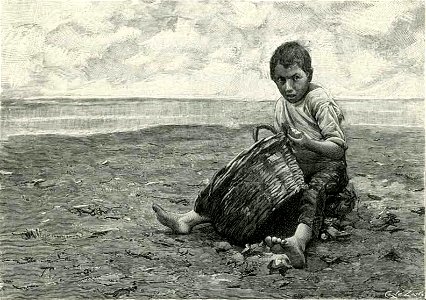 Verga - Vita dei campi, Treves, 1897 (page 236 crop)