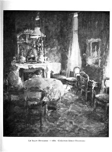 Verhaeren - James Ensor 08