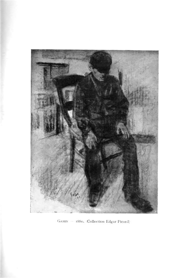 Verhaeren - James Ensor 03