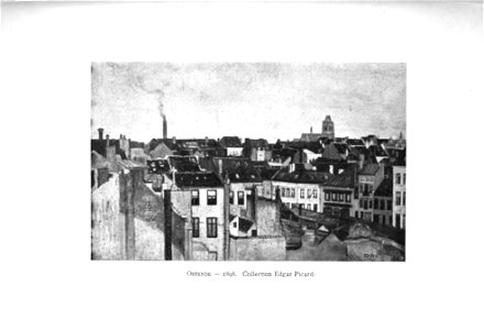 Verhaeren - James Ensor 34