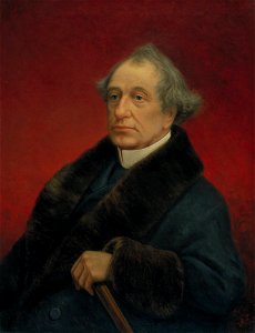 Frederick A. Verner - Sir John A. Macdonald (c. 1890)