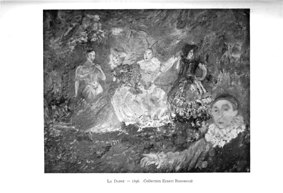 Verhaeren - James Ensor 30