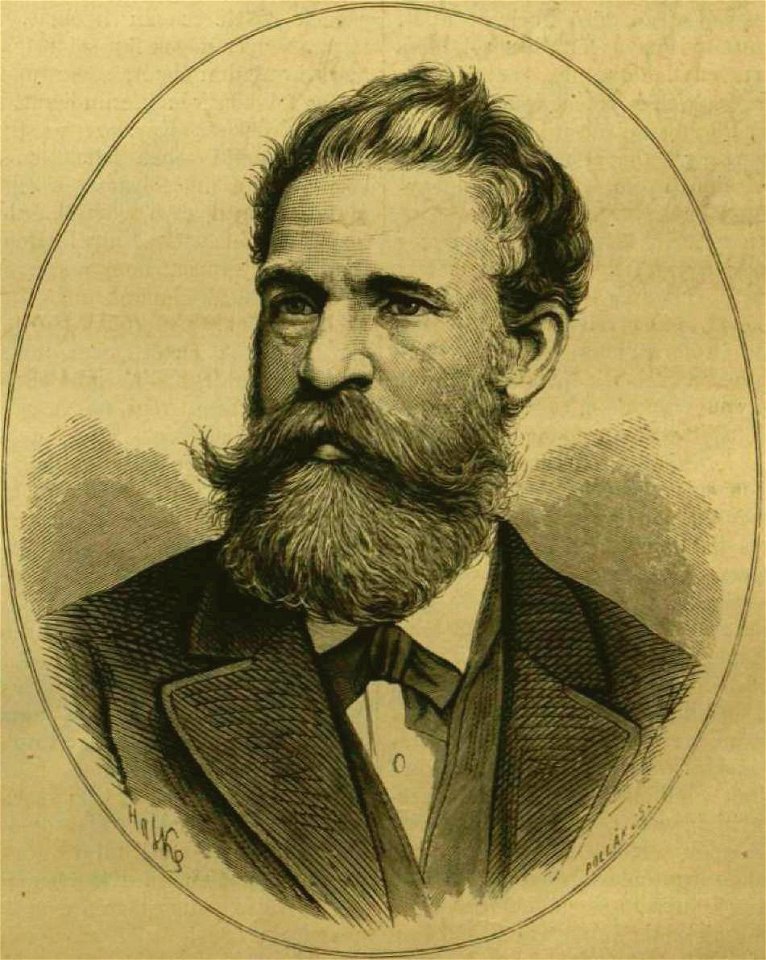 Veress Sandor 1828 1884