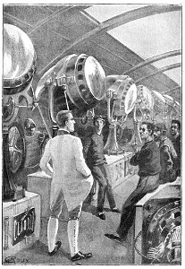 Verne - Hier et demain, 1910 0245