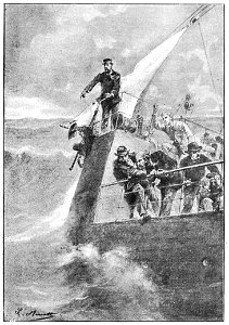 Verne - Hier et demain, 1910 0293