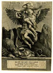 Veritas Temporis Filia (BM 1957,0413.258)