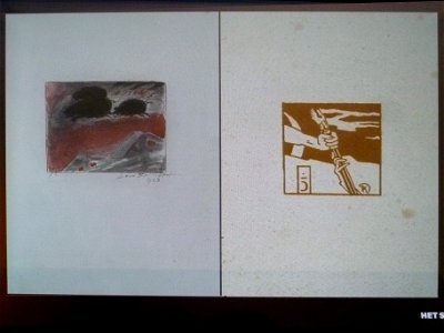 Verhaeren - Petites Légendes 008