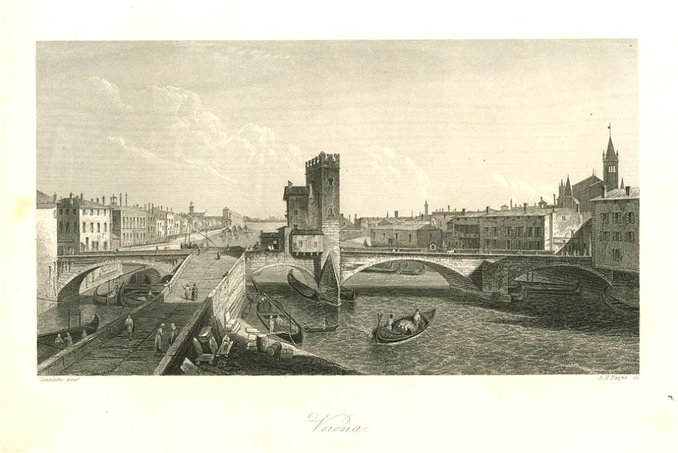 Verona Stich