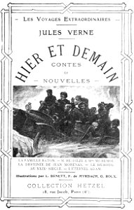 Verne - Hier et demain, 1910 0007