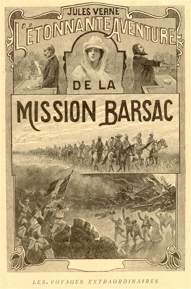 Verne-Barsac