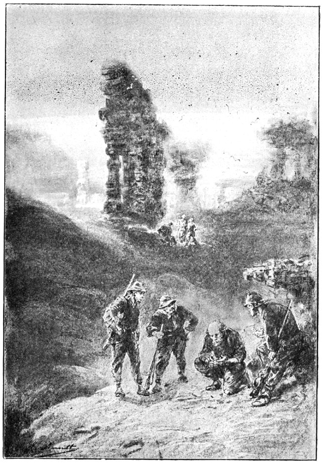 Verne - Hier et demain, 1910 0313
