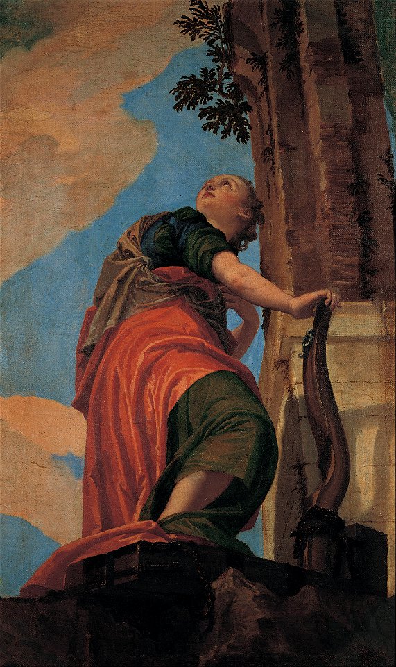 Veronese - Good Government - Google Art Project