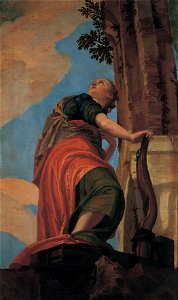 Veronese - Good Government - Google Art Project
