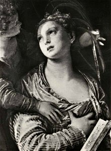 Veronese - Sant'Agata, inv. 41