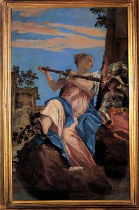 Veronese - The Peace - Google Art Project