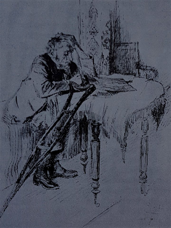 Verner Åkerman x Carl Larsson