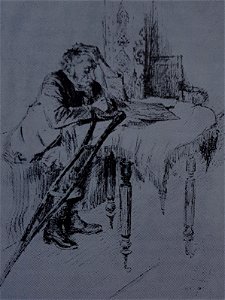 Verner Åkerman x Carl Larsson