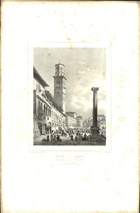 Verone Place du Marché, objectnr A 57914