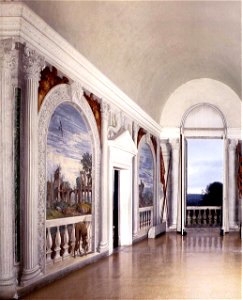 Veronese Maser crociera