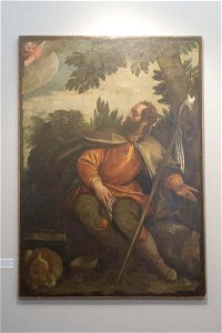Veronese - San Rocco - Cividale
