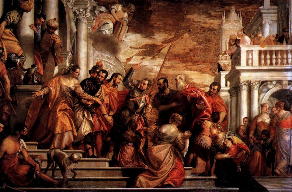 Paolo Veronese 030