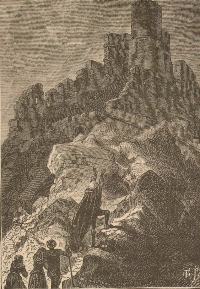 Verne - Maître Zacharius 08
