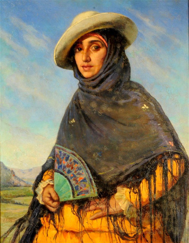 Viajera del norte - Jorge Bermúdez