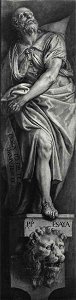 Veronese - Isaia, inv. 46