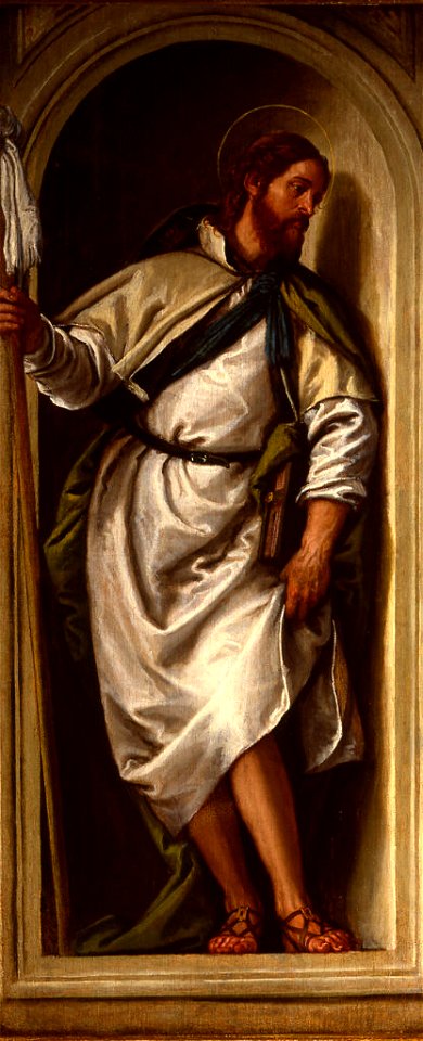 Veronese - St. James the Great, PIC345