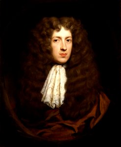 James Vernon by Sir Godfrey Kneller, Bt (2)