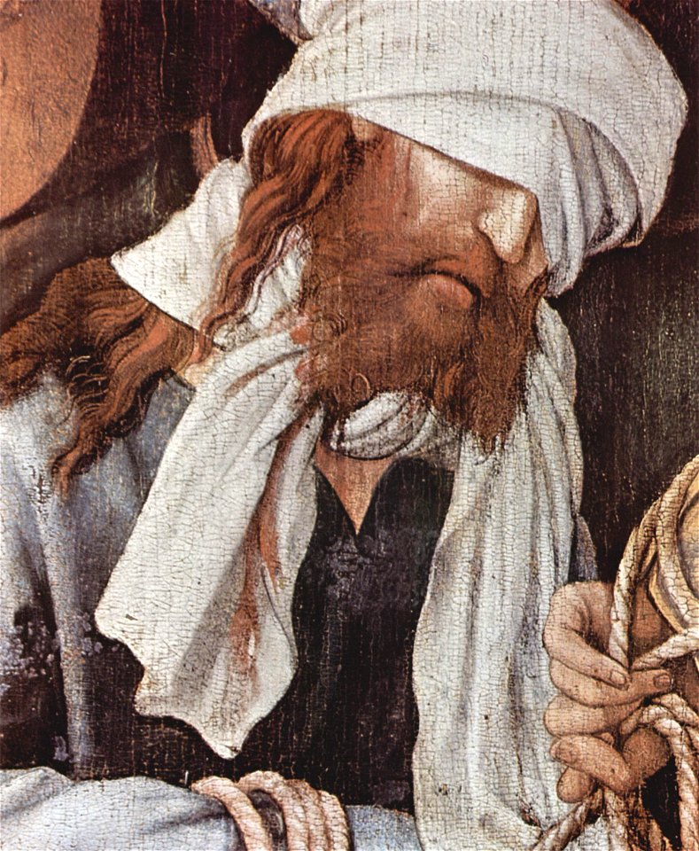 Mathis Gothart Grünewald 063