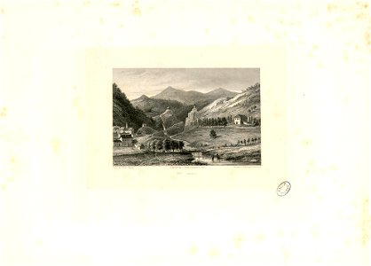 Vic (Cantal) - Fonds Ancely - B315556101 A BERTHIER 207