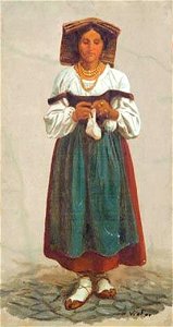 Victor Meirelles - Açoriana