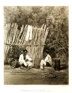 Victor Frond - Fabricantes de Jacás
