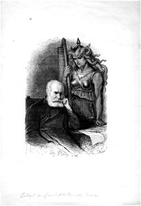 Victor Hugo et l'Année terrible