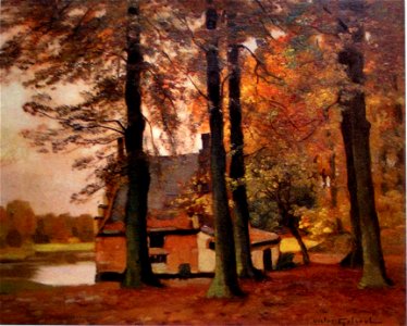 Victor Gilsoul011