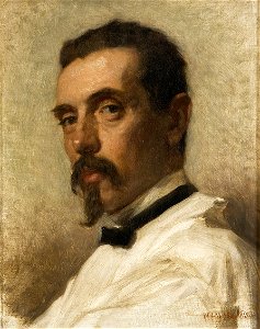 Vicente Poleró