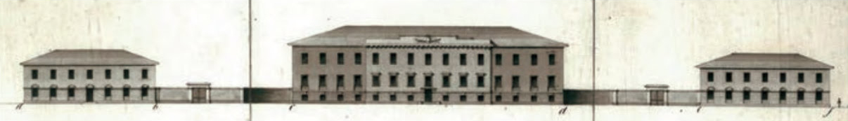 Viciebsk. Віцебск (1837)