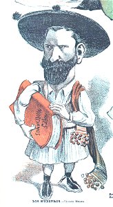 Vicente Medina, Don Quijote, 1 de agosto de 1902 (cropped)