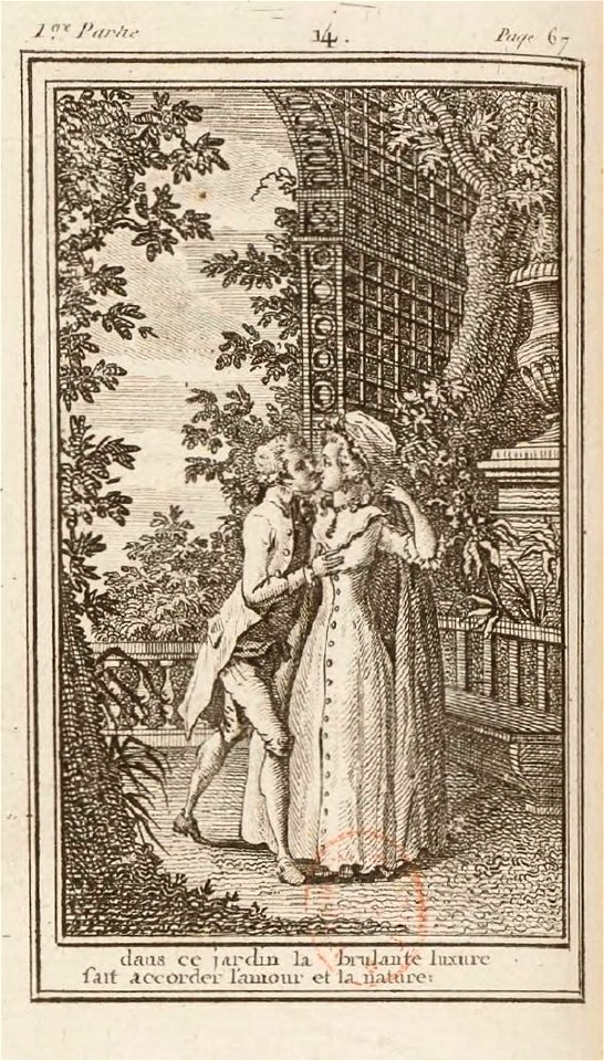 Vie de Marie-Antoinette d'Autriche, reine de France, femme de Louis XVI, 1793,T1p67