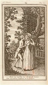 Vie de Marie-Antoinette d'Autriche, reine de France, femme de Louis XVI, 1793,T1p67