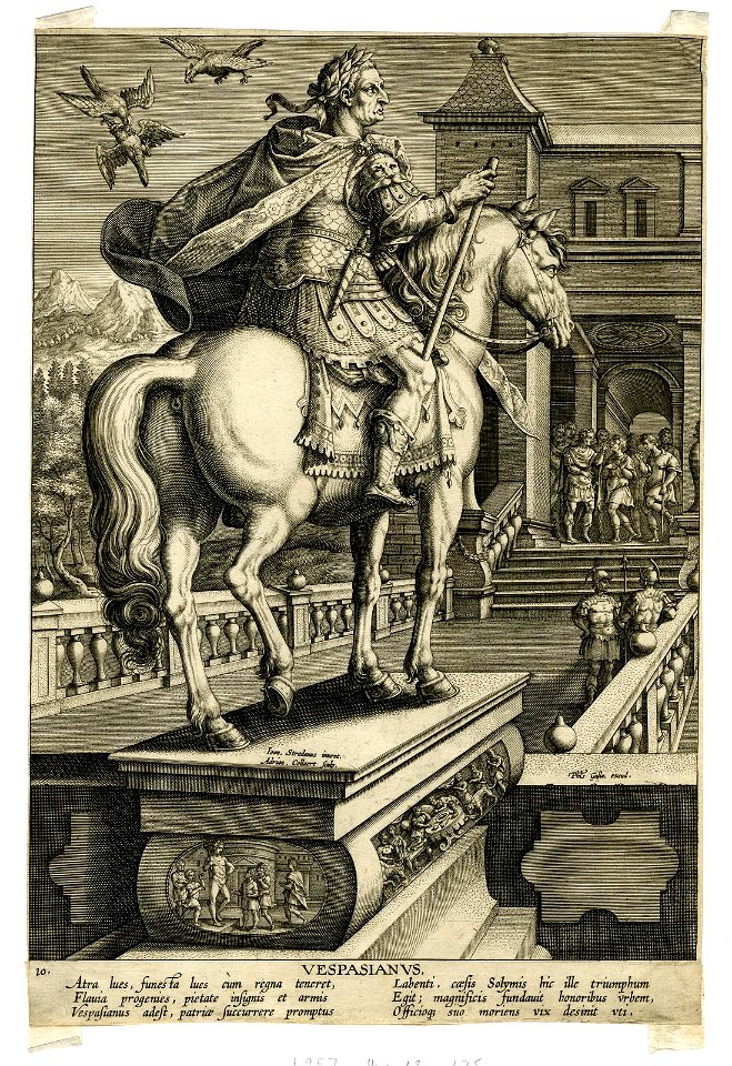 Vespasianus (BM 1957,0413.175)