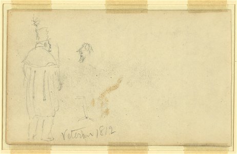 Veteran 1812 LCCN2004661149