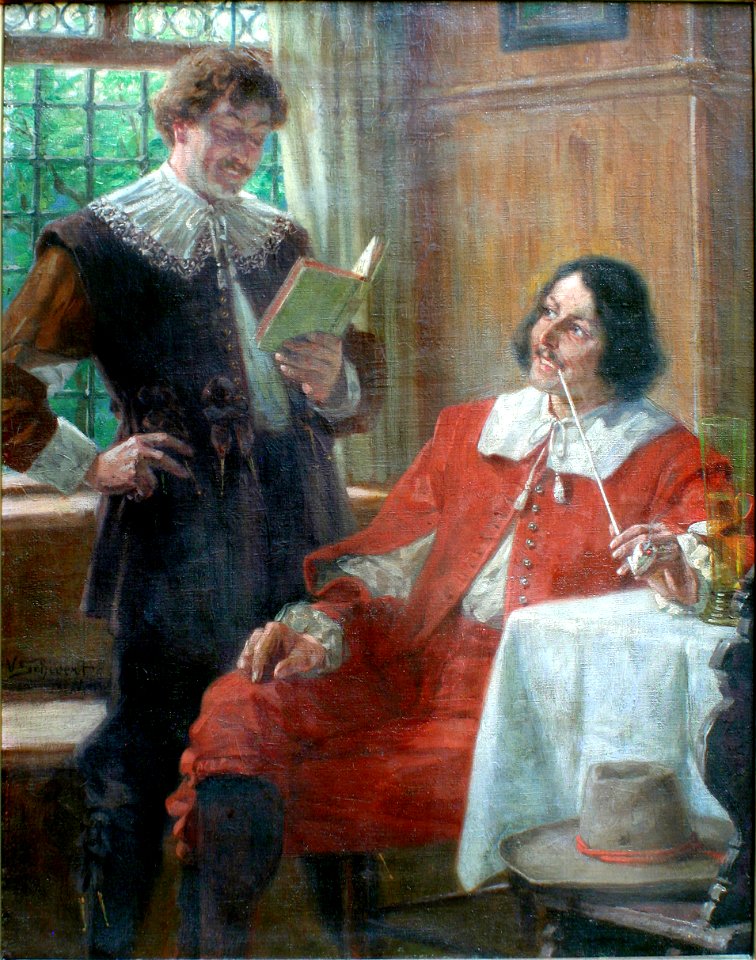 Victor Schivert