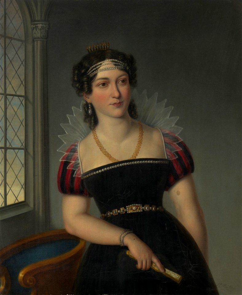 Victoria, Duchess of Kent